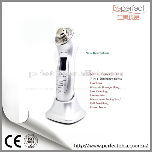 2015 Hot selling custom weight loss beauty machine